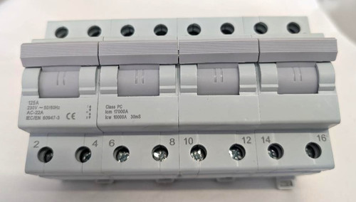 Dual power manueller - power,