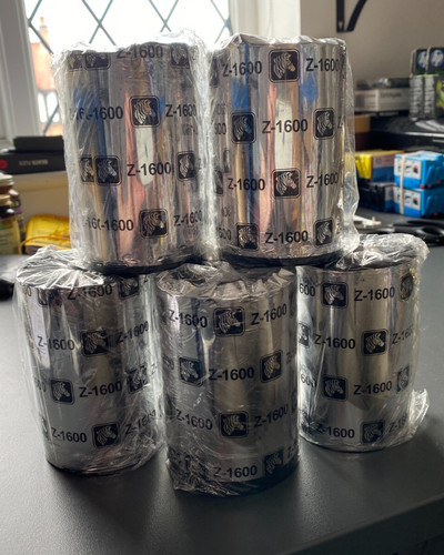 Original zebra drucker - original, z-1600